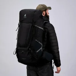 Hot AIRCONTACT PRO 75+10 - Trekkingrucksack Trekkingrucksäcke