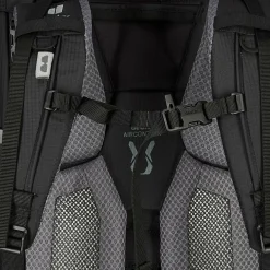 Hot AIRCONTACT PRO 75+10 - Trekkingrucksack Trekkingrucksäcke