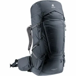 Discount AIRCONTACT PRO 85+10 Herren - Trekkingrucksack Trekkingrucksäcke