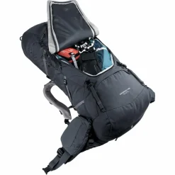 Discount AIRCONTACT PRO 85+10 Herren - Trekkingrucksack Trekkingrucksäcke