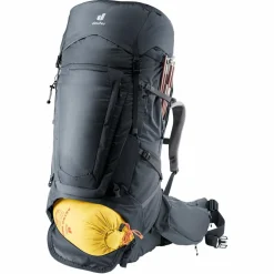 Discount AIRCONTACT PRO 85+10 Herren - Trekkingrucksack Trekkingrucksäcke
