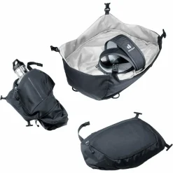 Discount AIRCONTACT PRO 85+10 Herren - Trekkingrucksack Trekkingrucksäcke
