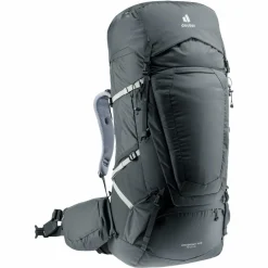 Deuter Trekkingrucksäcke^AIRCONTACT PRO 75+10 SL Damen - Trekkingrucksack