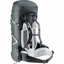 Deuter Trekkingrucksäcke^AIRCONTACT PRO 75+10 SL Damen - Trekkingrucksack