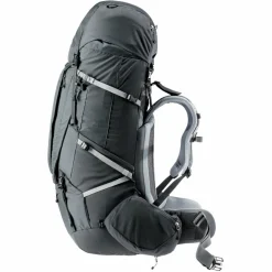 Deuter Trekkingrucksäcke^AIRCONTACT PRO 75+10 SL Damen - Trekkingrucksack