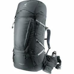 Deuter Trekkingrucksäcke^AIRCONTACT PRO 75+10 SL Damen - Trekkingrucksack