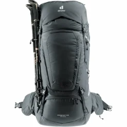Deuter Trekkingrucksäcke^AIRCONTACT PRO 75+10 SL Damen - Trekkingrucksack