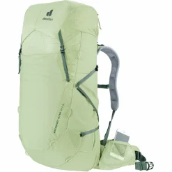 New AIRCONTACT ULTRA 45+5 SL Damen - Trekkingrucksack Trekkingrucksäcke