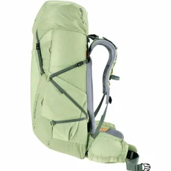 New AIRCONTACT ULTRA 45+5 SL Damen - Trekkingrucksack Trekkingrucksäcke