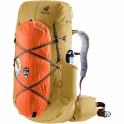 Hot AIRCONTACT ULTRA 40+5 Herren - Tourenrucksack Tourenrucksäcke