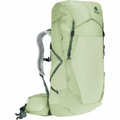 Deuter Tourenrucksäcke^AIRCONTACT ULTRA 35+5 SL Damen - Tourenrucksack