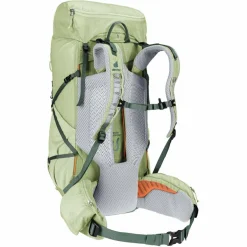 Deuter Tourenrucksäcke^AIRCONTACT ULTRA 35+5 SL Damen - Tourenrucksack