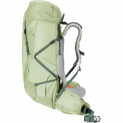 Deuter Tourenrucksäcke^AIRCONTACT ULTRA 35+5 SL Damen - Tourenrucksack