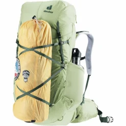 Deuter Tourenrucksäcke^AIRCONTACT ULTRA 35+5 SL Damen - Tourenrucksack