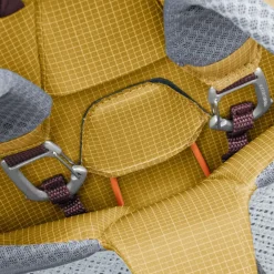 Deuter Trekkingrucksäcke^AIRCONTACT ULTRA 50+5 Herren - Trekkingrucksack