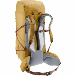 Deuter Trekkingrucksäcke^AIRCONTACT ULTRA 50+5 Herren - Trekkingrucksack