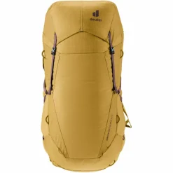 Deuter Trekkingrucksäcke^AIRCONTACT ULTRA 50+5 Herren - Trekkingrucksack
