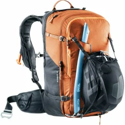 Discount ALPROOF 32 Herren - Skitourenrucksack Skirucksäcke