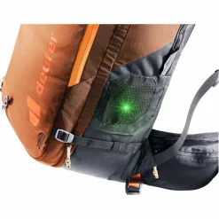 Discount ALPROOF 32 Herren - Skitourenrucksack Skirucksäcke