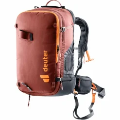 Deuter Skirucksäcke^ALPROOF 30 SL Damen - Skitourenrucksack