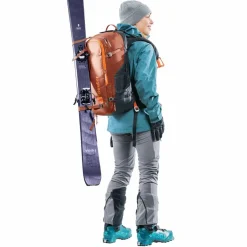 Deuter Skirucksäcke^ALPROOF 30 SL Damen - Skitourenrucksack