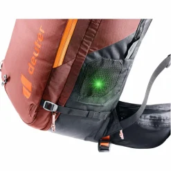 Deuter Skirucksäcke^ALPROOF 30 SL Damen - Skitourenrucksack