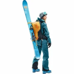 Deuter Skirucksäcke^ALPROOF LITE 20 SL Damen - Skitourenrucksack