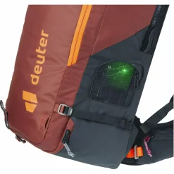 Deuter Skirucksäcke^ALPROOF TOUR 36+5 SL Damen - Skitourenrucksack