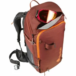 Deuter Skirucksäcke^ALPROOF TOUR 36+5 SL Damen - Skitourenrucksack