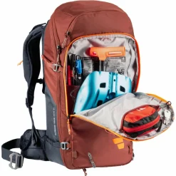 Deuter Skirucksäcke^ALPROOF TOUR 36+5 SL Damen - Skitourenrucksack