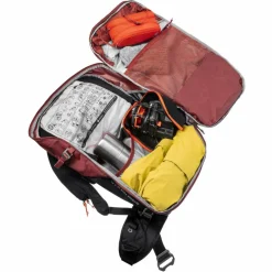 Deuter Skirucksäcke^ALPROOF TOUR 36+5 SL Damen - Skitourenrucksack
