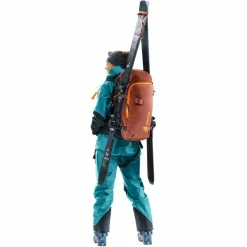Deuter Skirucksäcke^ALPROOF TOUR 36+5 SL Damen - Skitourenrucksack