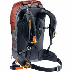Deuter Skirucksäcke^ALPROOF TOUR 36+5 SL Damen - Skitourenrucksack