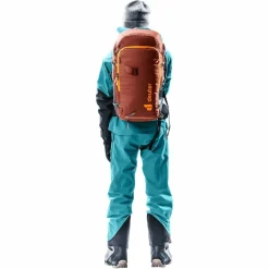 Deuter Skirucksäcke^ALPROOF TOUR 36+5 SL Damen - Skitourenrucksack