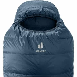 Deuter Daunenschlafsäcke|Sommerschlafsäcke^ASTRO 300 EL +2C/36F - Daunenschlafsack