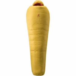 Deuter Daunenschlafsäcke|Winterschlafsäcke^ASTRO PRO 1000 - Daunenschlafsack