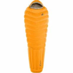 Outlet ASTRO PRO 400 -6C - Daunenschlafsack Daunenschlafsäcke|3-Jahreszeiten-Schlafsäcke