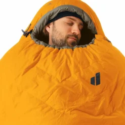 Outlet ASTRO PRO 400 -6C - Daunenschlafsack Daunenschlafsäcke|3-Jahreszeiten-Schlafsäcke