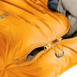 Deuter Daunenschlafsäcke|Winterschlafsäcke^ASTRO PRO 600 -12C - Daunenschlafsack
