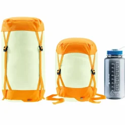 Deuter Daunenschlafsäcke|3-Jahreszeiten-Schlafsäcke^ASTRO PRO 400 EL -6C - Daunenschlafsack