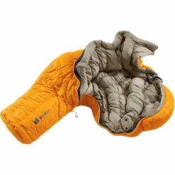 ASTRO PRO 600 EL -12C - Daunenschlafsack Daunenschlafsäcke|Winterschlafsäcke