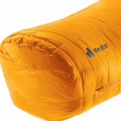 ASTRO PRO 600 EL -12C - Daunenschlafsack Daunenschlafsäcke|Winterschlafsäcke