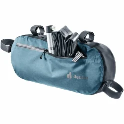 Deuter Fahrradtaschen Und Fahrradrucksäcke|Fahrradtaschen^CABEZON FB 6 - Rahmentasche