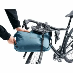 Deuter Fahrradtaschen Und Fahrradrucksäcke|Fahrradtaschen^CABEZON HB 14 - Lenkertasche