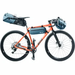 Deuter Fahrradtaschen Und Fahrradrucksäcke|Fahrradtaschen^CABEZON HB 14 - Lenkertasche