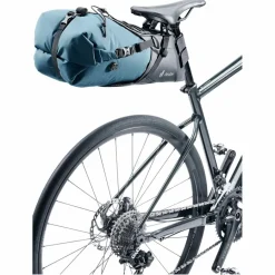 Clearance CABEZON SB 16 - Satteltasche Fahrradtaschen Und Fahrradrucksäcke|Fahrradtaschen