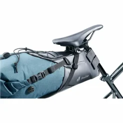 Clearance CABEZON SB 16 - Satteltasche Fahrradtaschen Und Fahrradrucksäcke|Fahrradtaschen