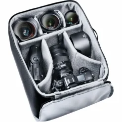 Deuter Kamerataschen^CAMERA BOX TWO Unisex - Kameratasche