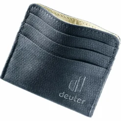 Deuter Portemonnaies Und Wertsachenverwahrung^CARD WALLET - Portmonee