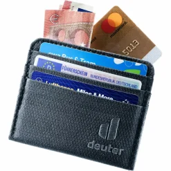 Deuter Portemonnaies Und Wertsachenverwahrung^CARD WALLET - Portmonee